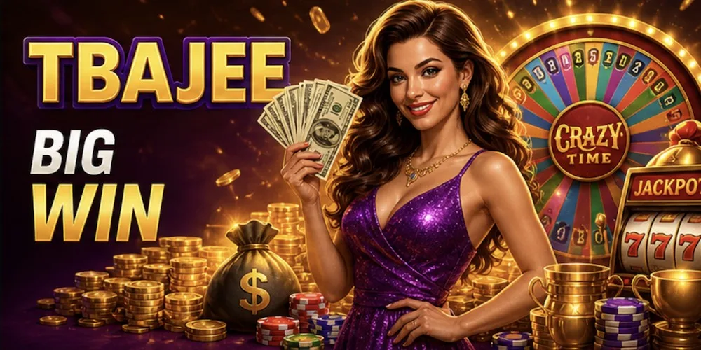 TBAJEE Mobile App banner